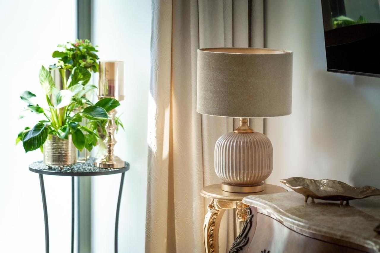 Apartament Wenecja Romantyczna - Mlyn Maria - Art Apartments Wroclaw Luaran gambar