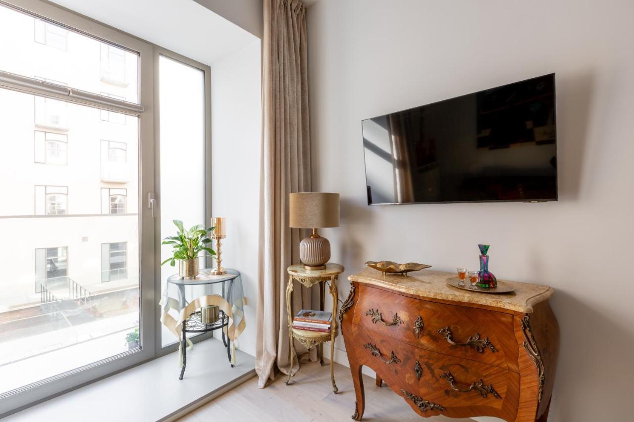 Apartament Wenecja Romantyczna - Mlyn Maria - Art Apartments Wroclaw Luaran gambar