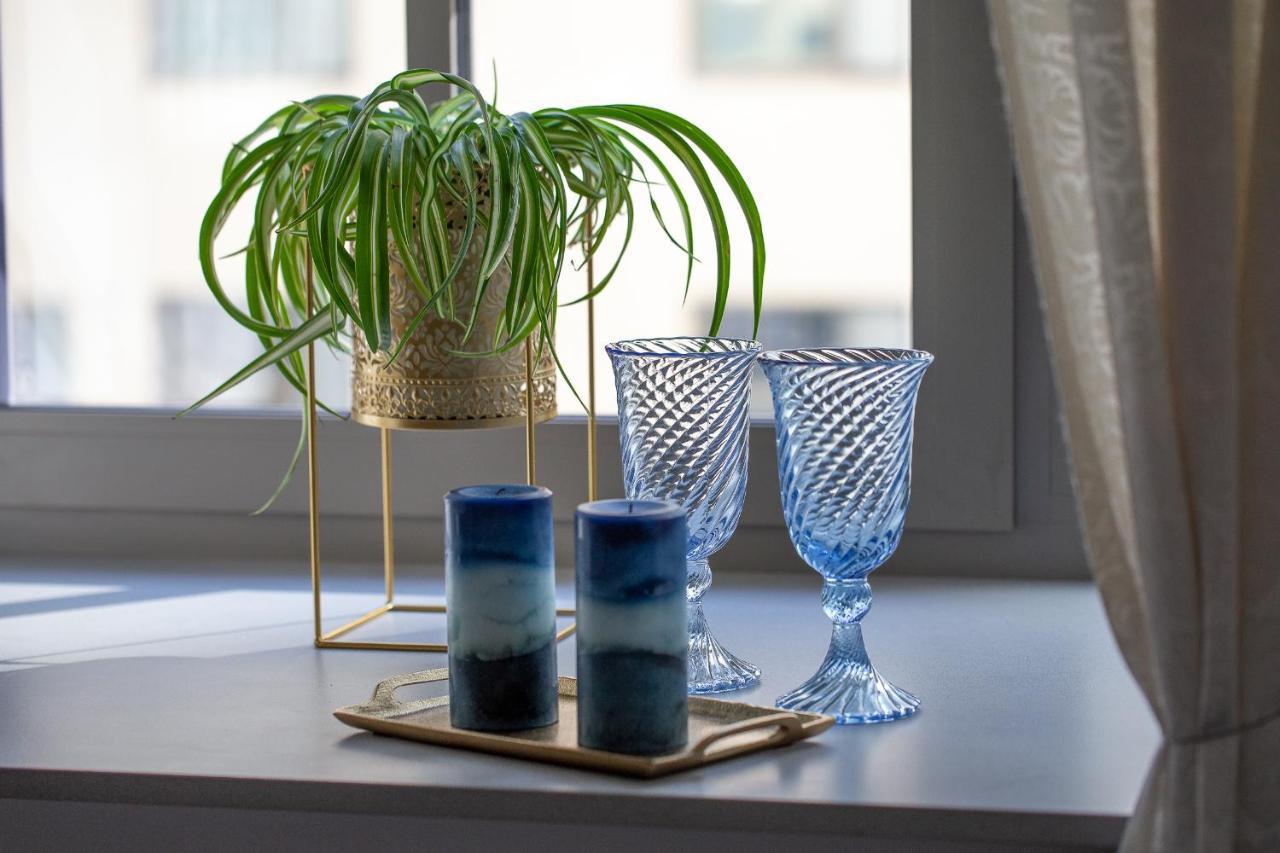Apartament Wenecja Romantyczna - Mlyn Maria - Art Apartments Wroclaw Luaran gambar