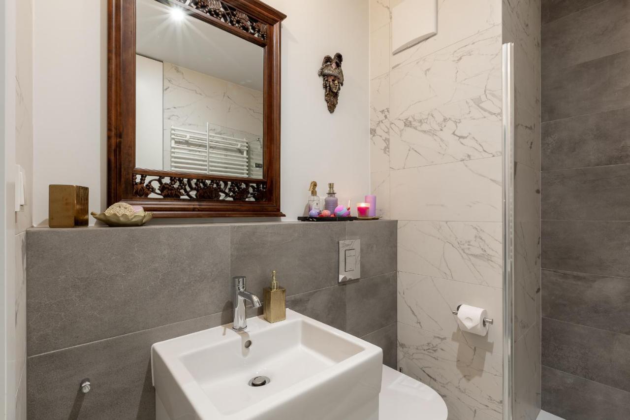 Apartament Wenecja Romantyczna - Mlyn Maria - Art Apartments Wroclaw Luaran gambar