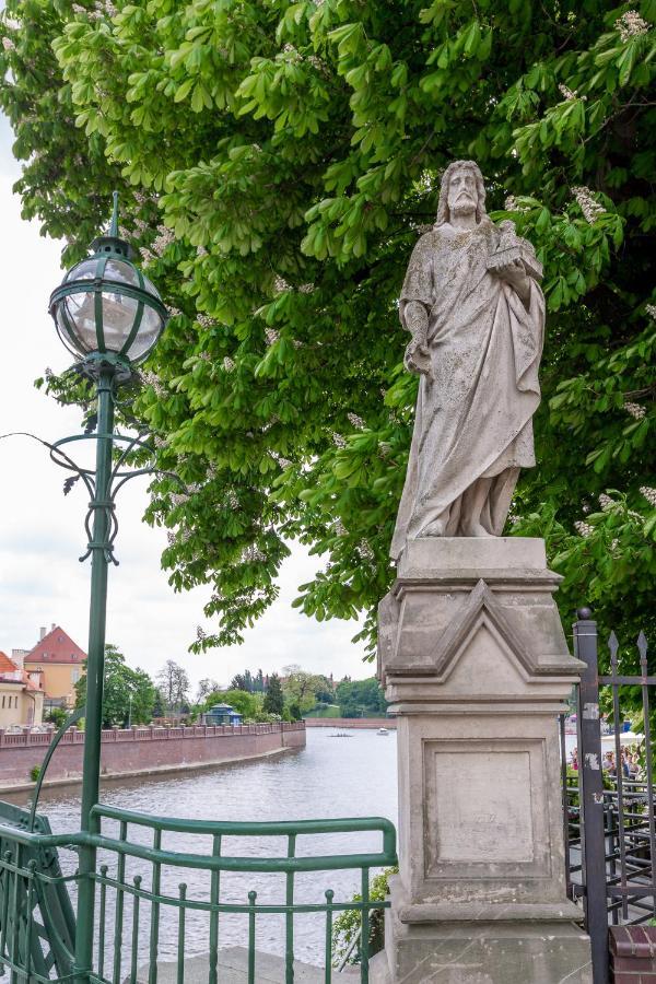 Apartament Wenecja Romantyczna - Mlyn Maria - Art Apartments Wroclaw Luaran gambar